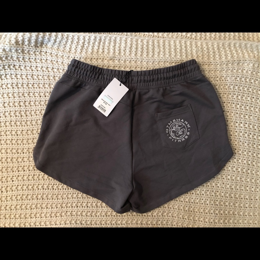 Gymshark legacy fitness loose shorts